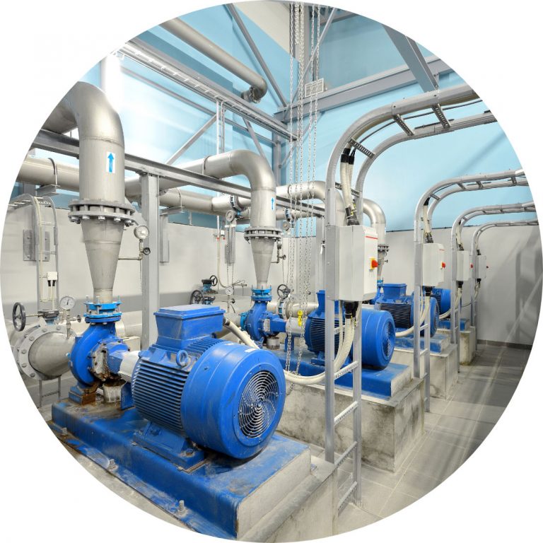 Pump Maintenance Down Under Pumps